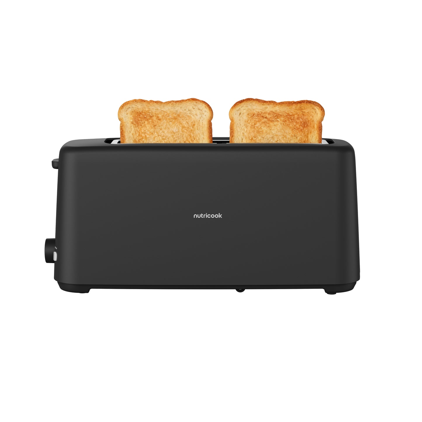 Essentials Slim 2-Slice Toaster