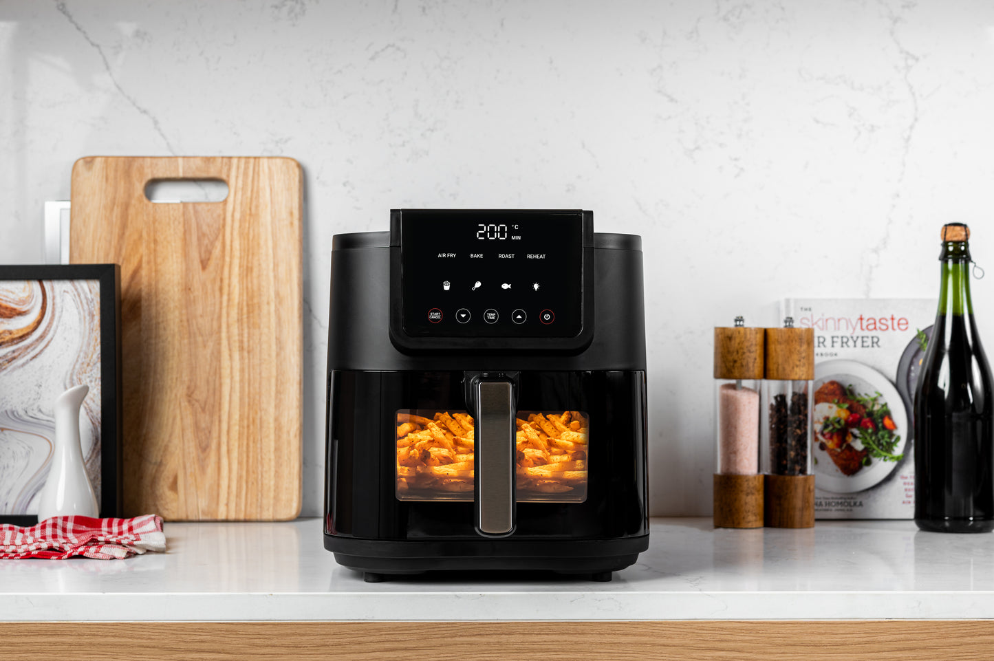 Air Fryer Slim - 5L
