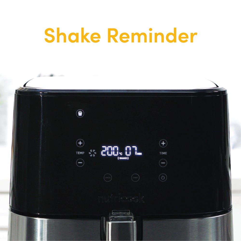 Air Fryer 2 - 3.6L & 5.5L