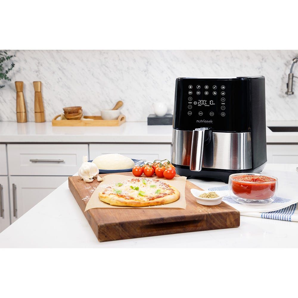 Air Fryer 2 - 3.6L & 5.5L