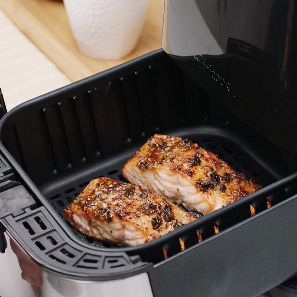 Air Fryer 2 - 3.6L & 5.5L