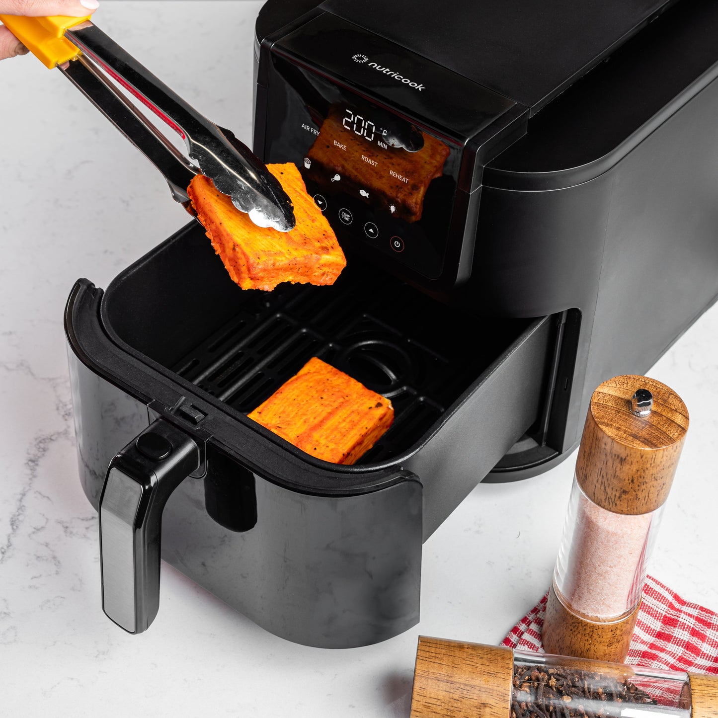 Air Fryer Slim - 5L