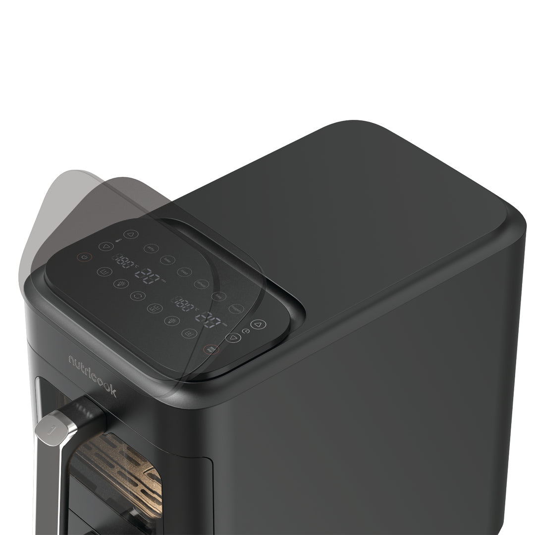 Duo Stack Air Fryer Pro