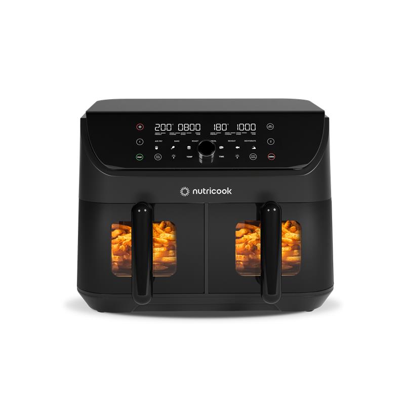Air Fryer Duo 2 Vision - 8.5L