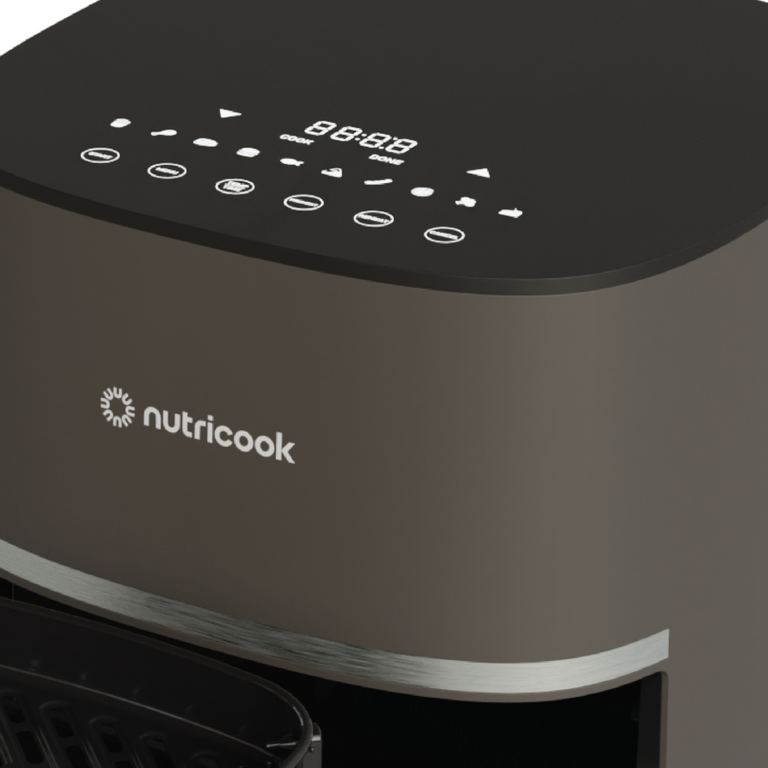 Air Fryer Essentials Digital - 5.2L