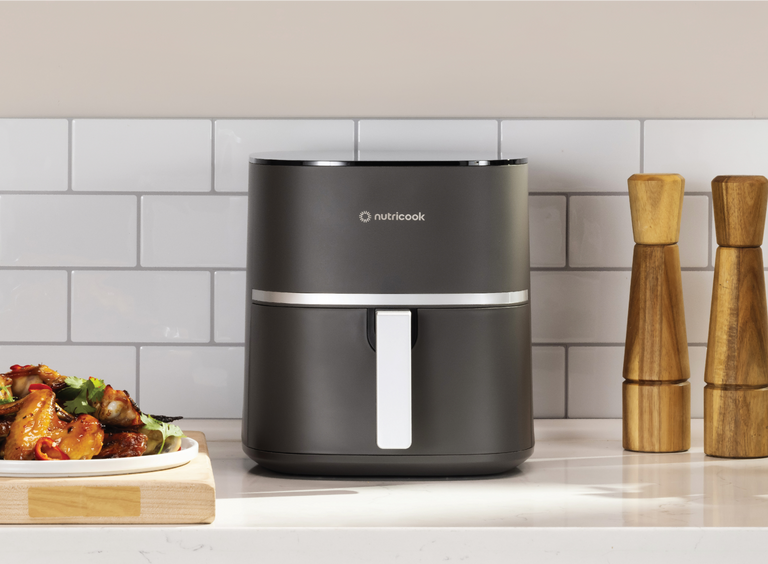 Air Fryer Essentials Digital - 5.2L
