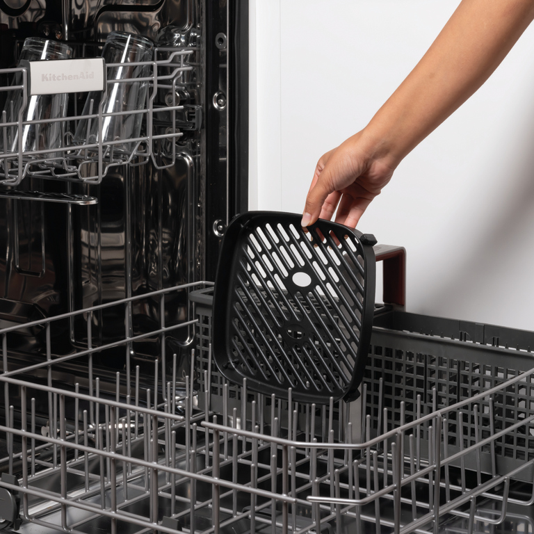 Air Fryer Essentials : Digital Vision - 5.2L