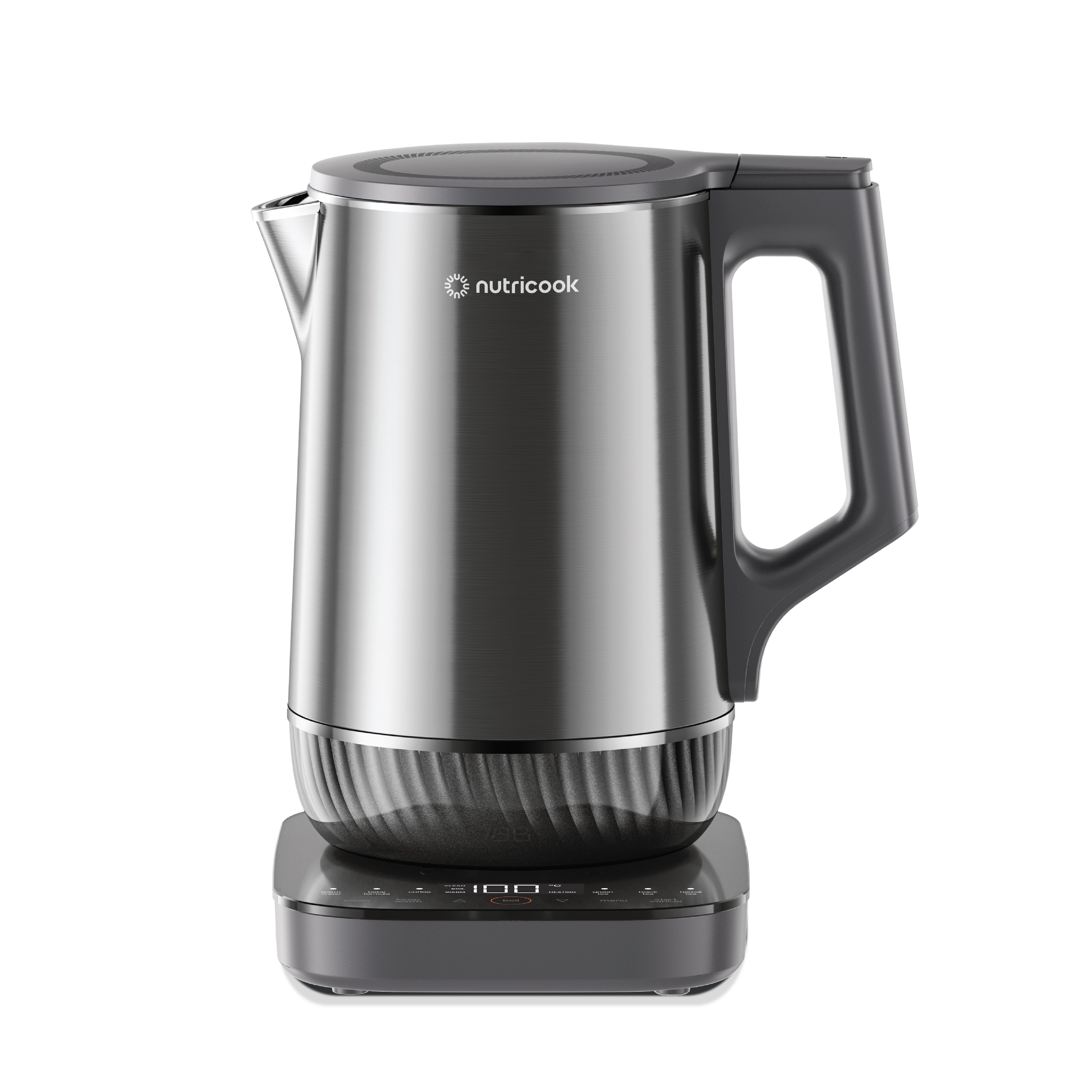 Everything Kettle – Nutricook