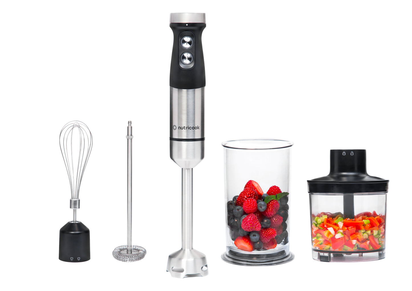 Handi - Hand Blender