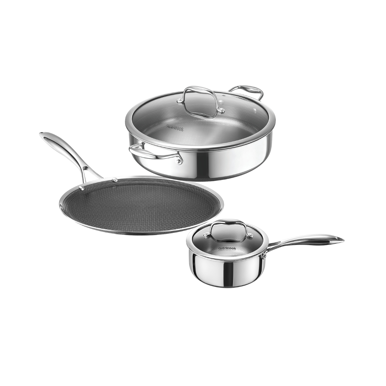 Eterna New Collection - 5 pc