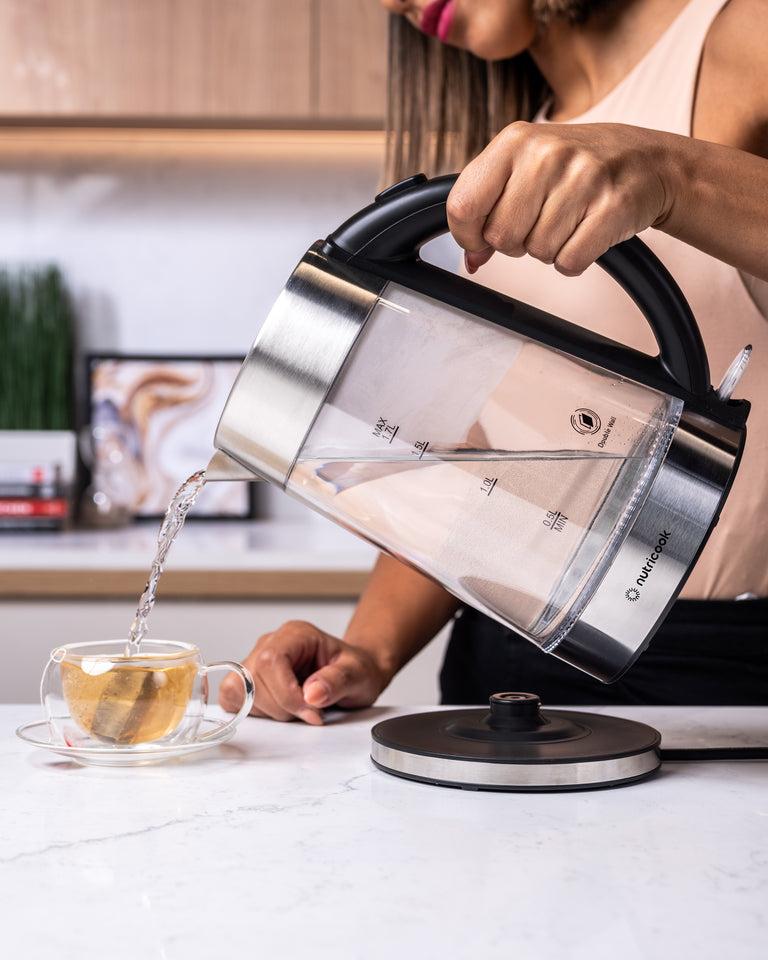The Signature Culinary Collection