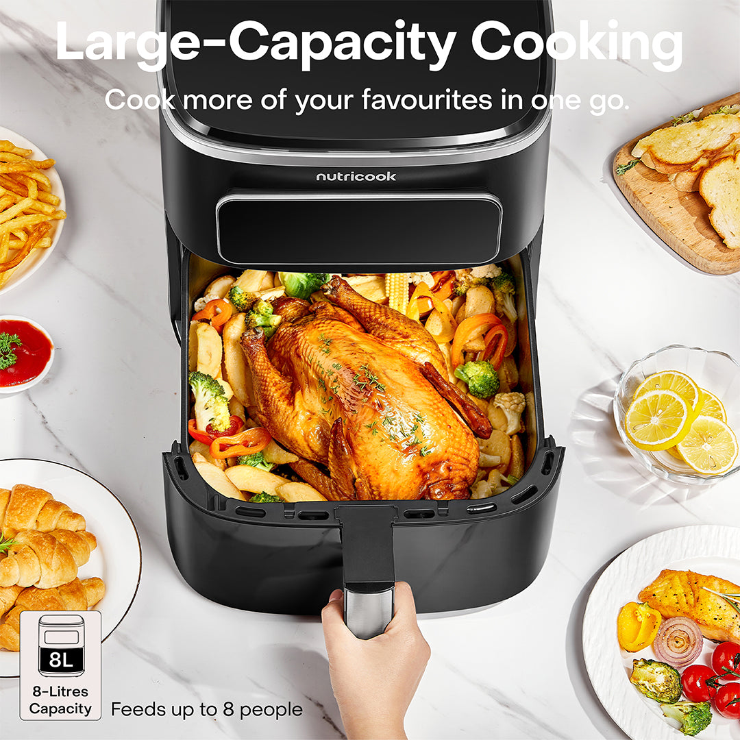 Air Fryer Max