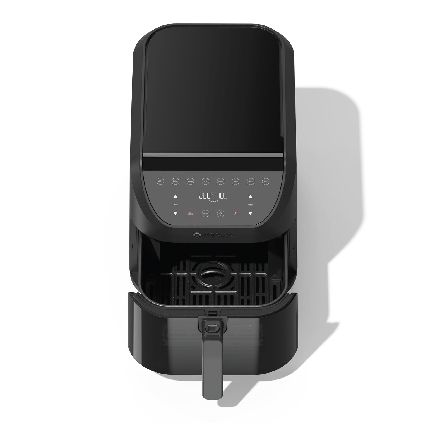 Air Fryer Slim XXL 2 – 8L