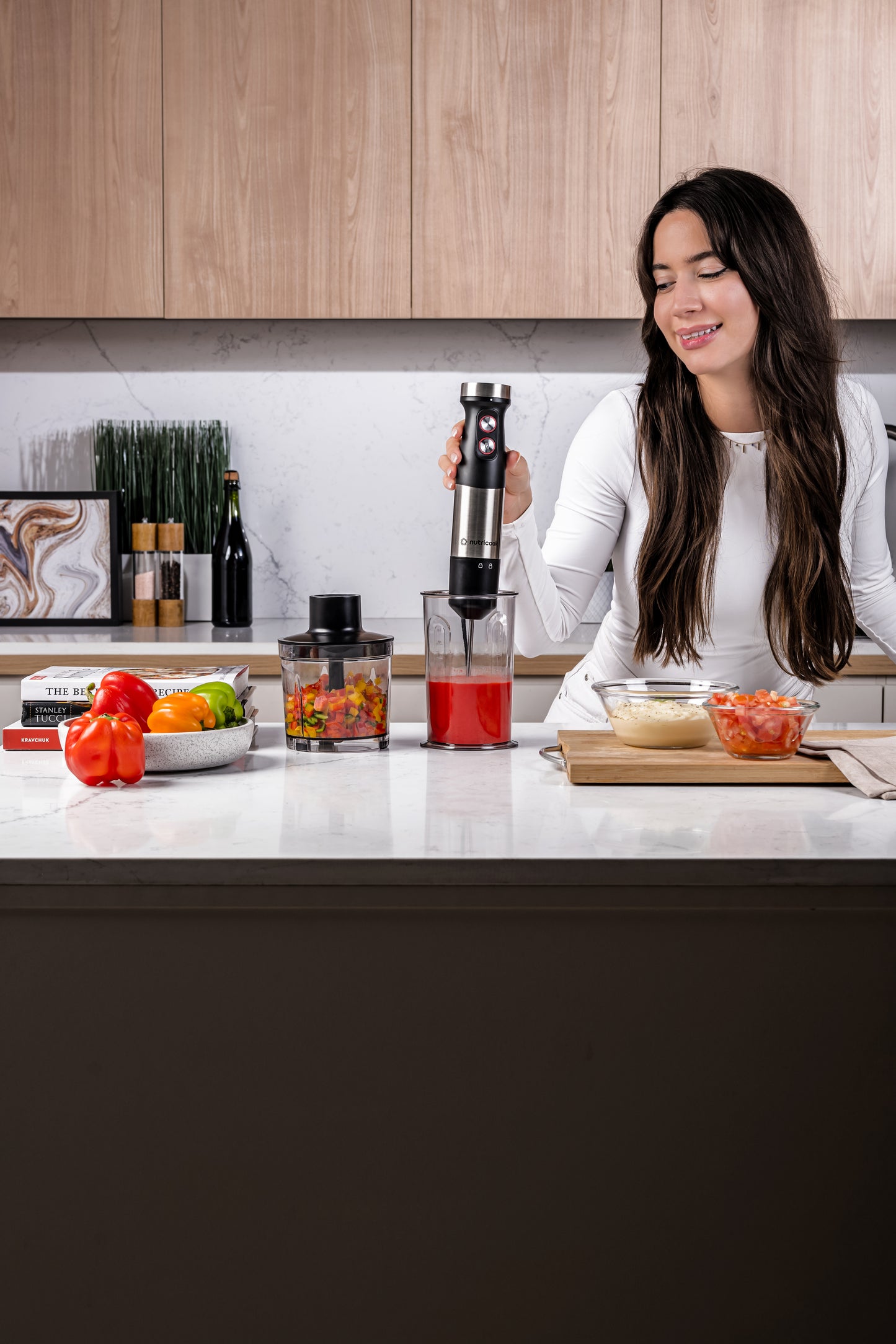 Handi - Hand Blender