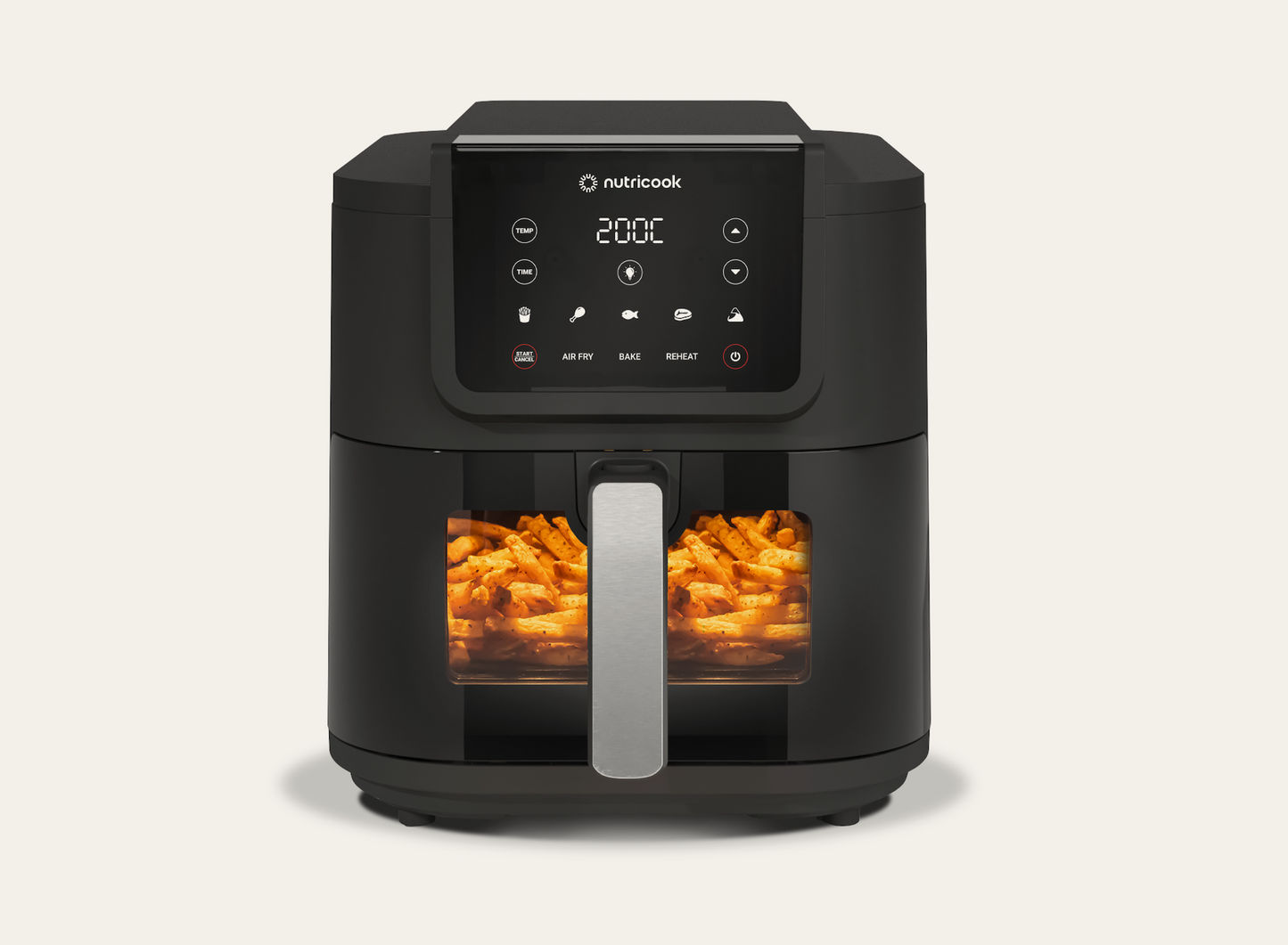 Air Fryer Slim XL - 7.6L