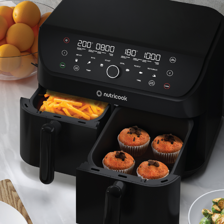 Air Fryer Duo 2 - 8.5L