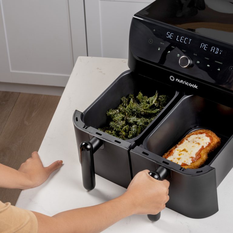 Air Fryer Duo 2 - 8.5L