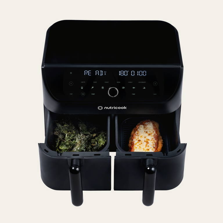 Air Fryer Duo 2 - 8.5L