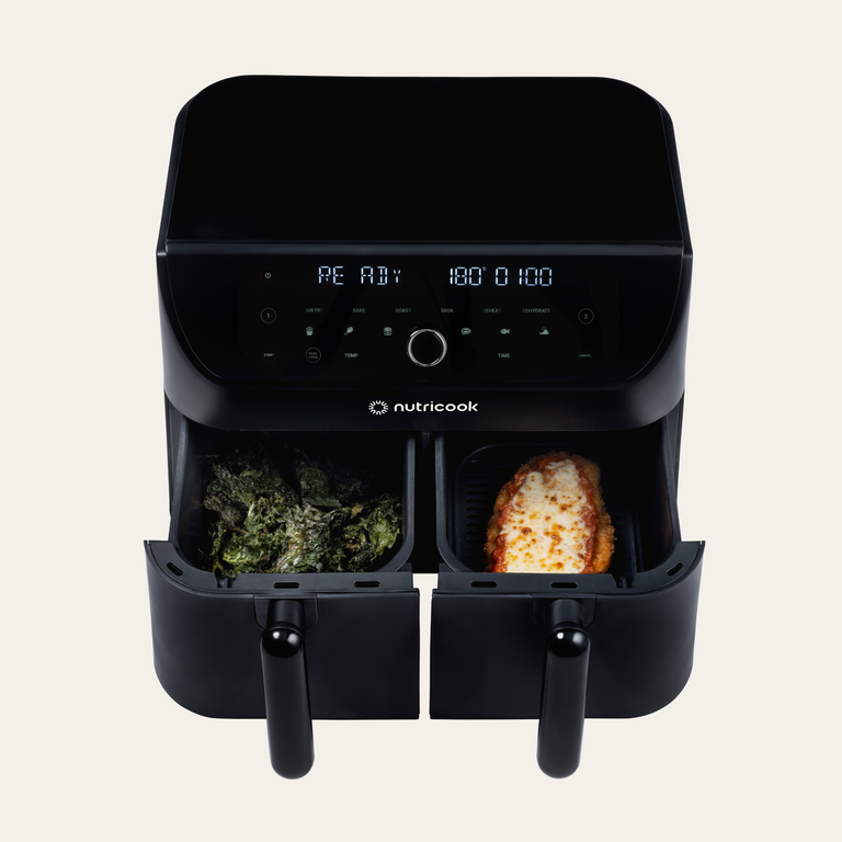 Air Fryer Duo 2