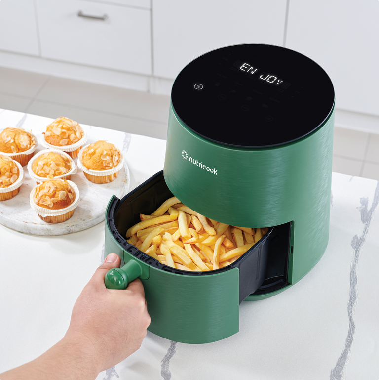 Air Fryer Mini - 3.3L