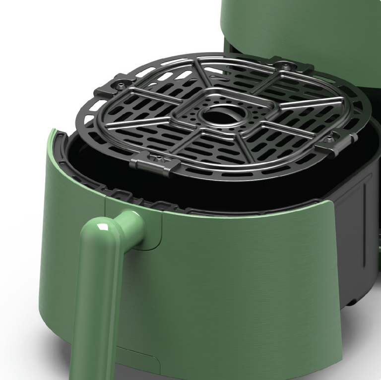 Air Fryer Mini - 3.3L