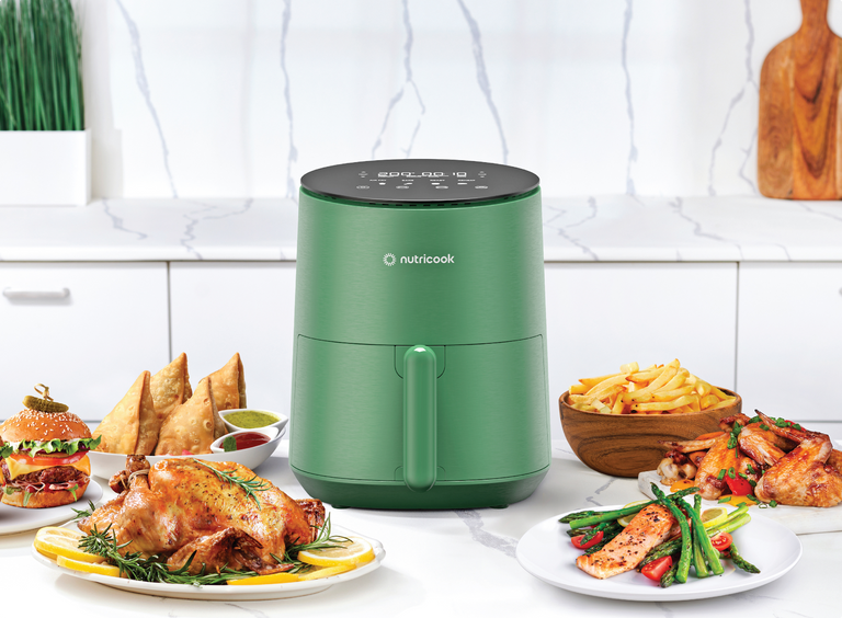 Air Fryer Mini - 3.3L