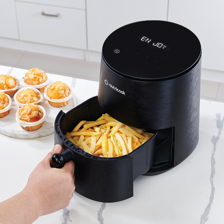 Air Fryer Mini - 3.3L