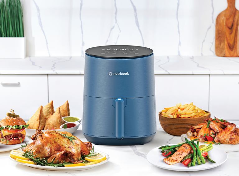 Air Fryer Mini - 3.3L