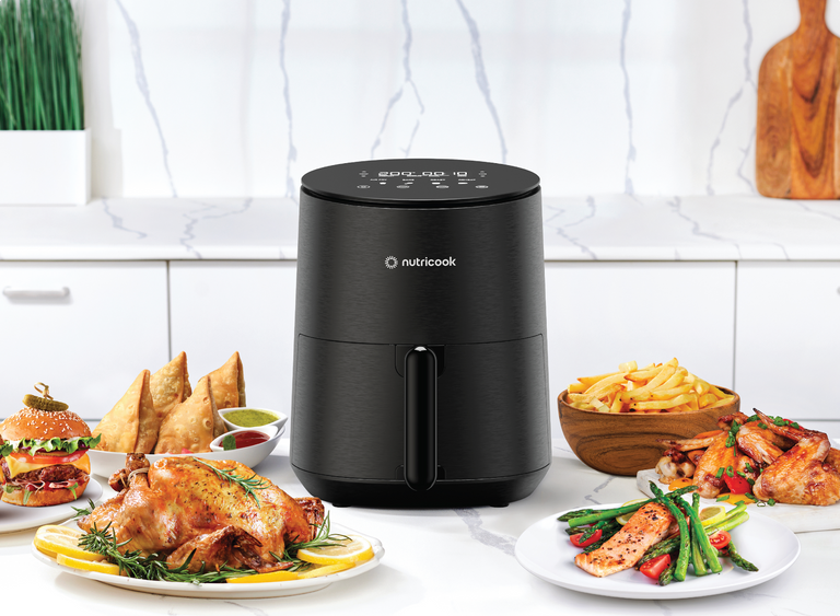 Air Fryer Mini - 3.3L