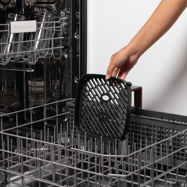 Air Fryer Essentials : Digital Vision - 5.2L