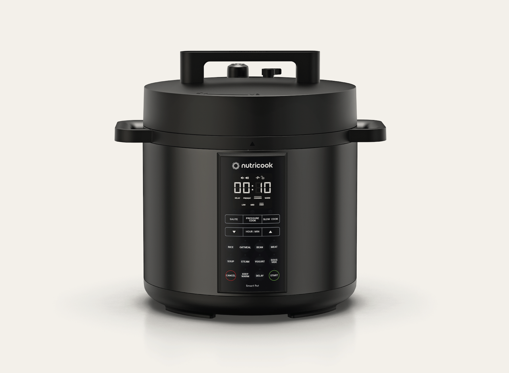 Smart Pot 2 - 6L & 8L