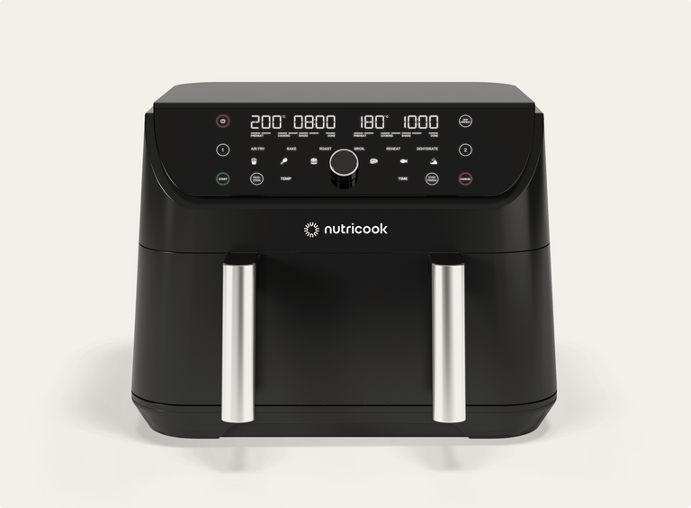 Air Fryer Duo 2 Flexzone - 8.5L