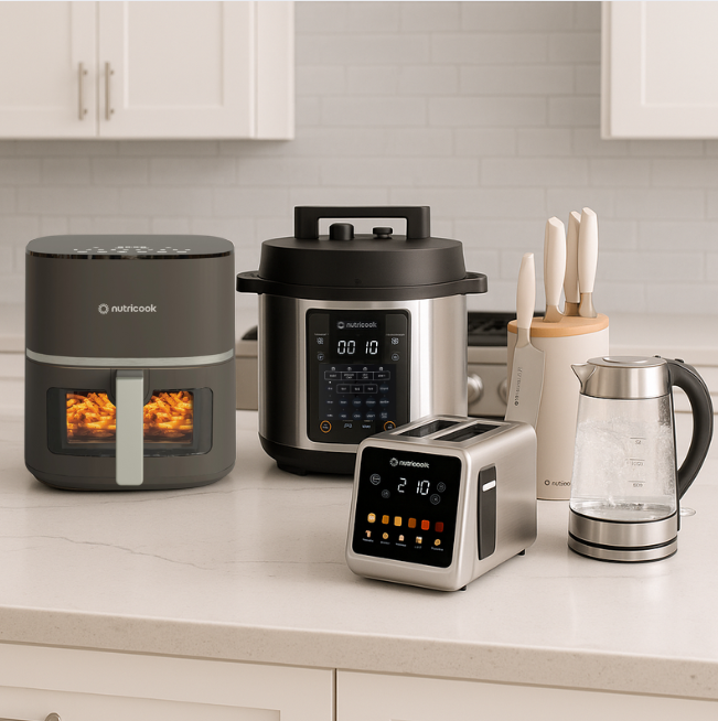 The Signature Culinary Collection