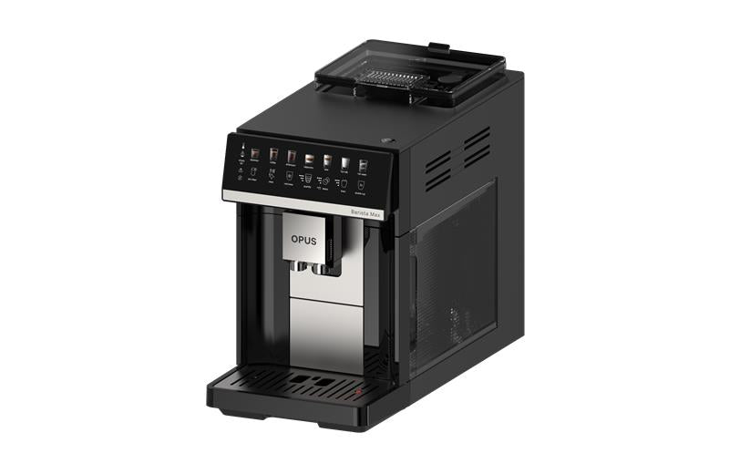 OPUS Barista Max – Fully Automatic Coffee Machine – Nutricook