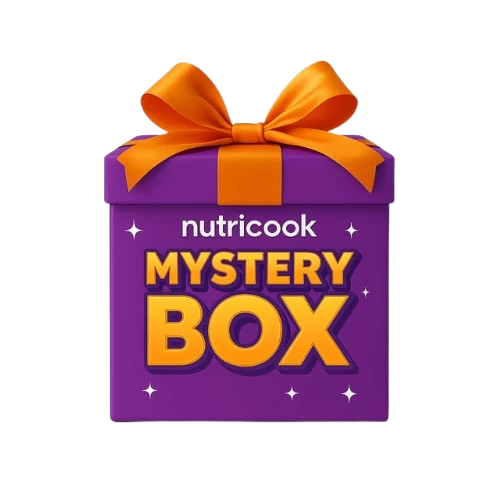 Nutricook Mystery Box