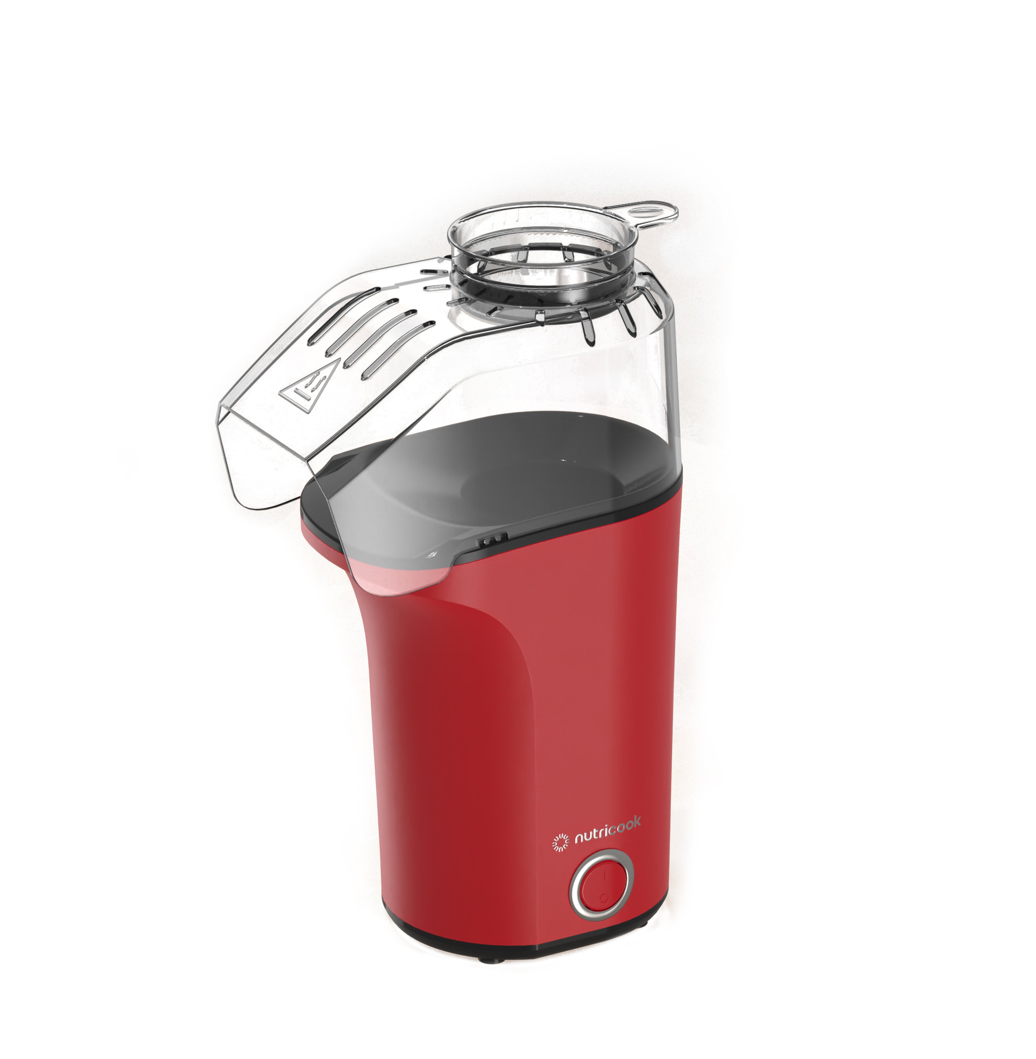 Popcorn Maker - Nutricook