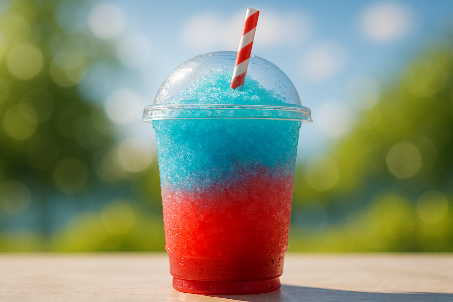 Slushie