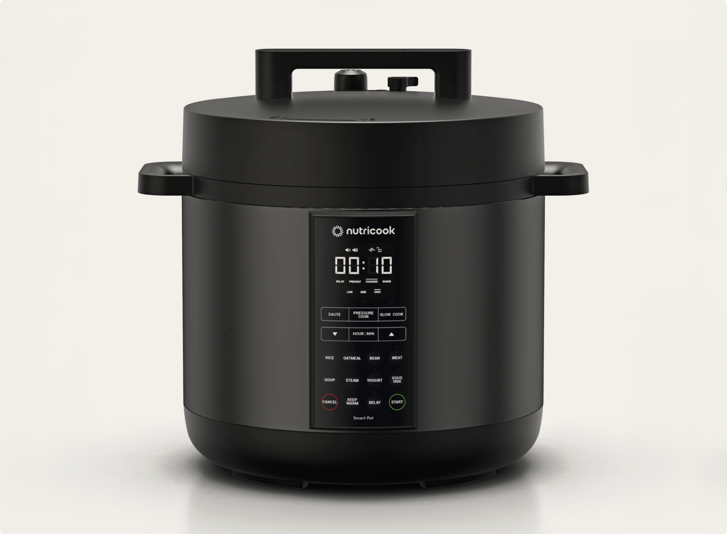 Smart Pot 2 - 6L / 8L