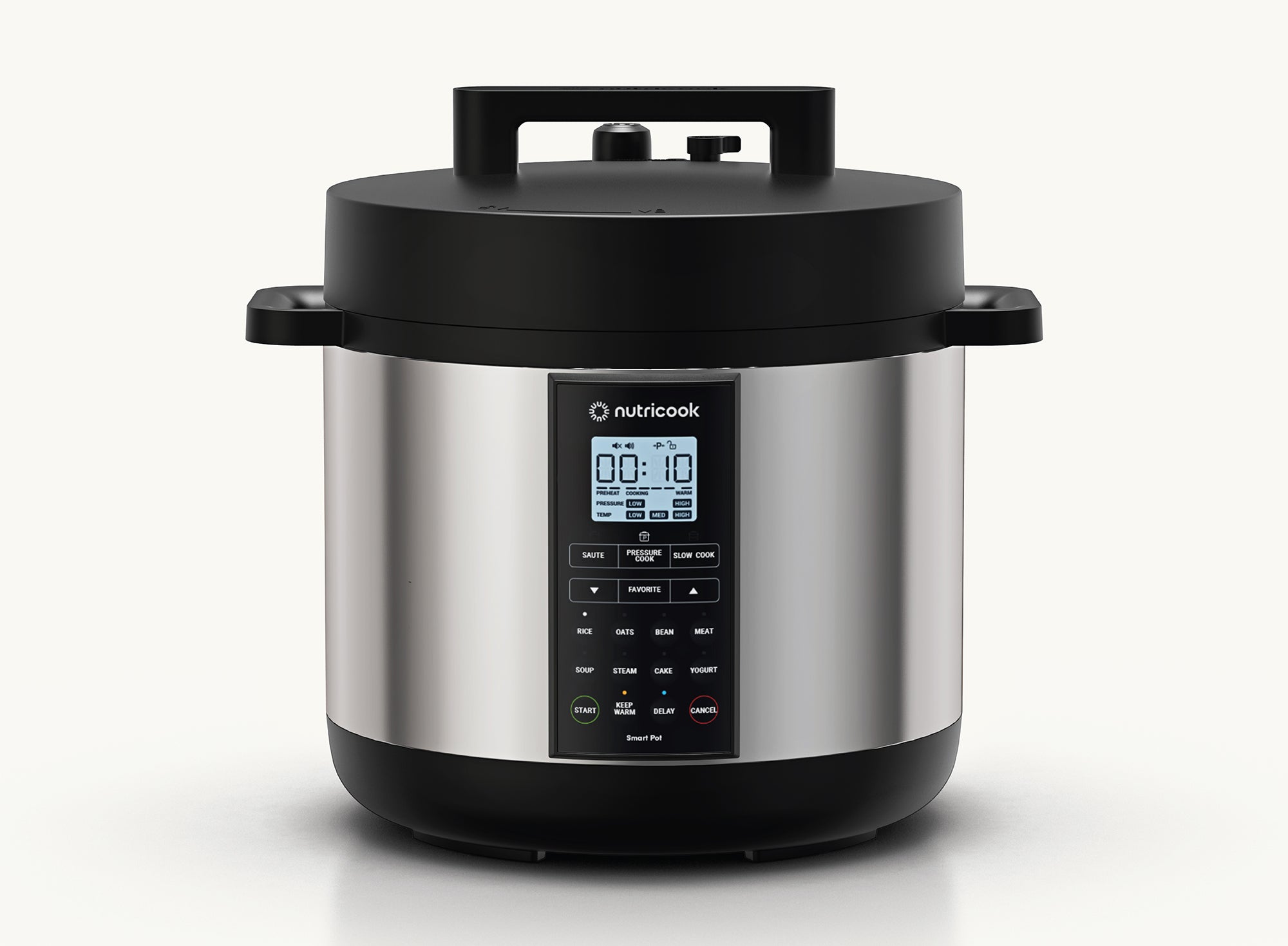Smart Pot 2 Prime  - 6L