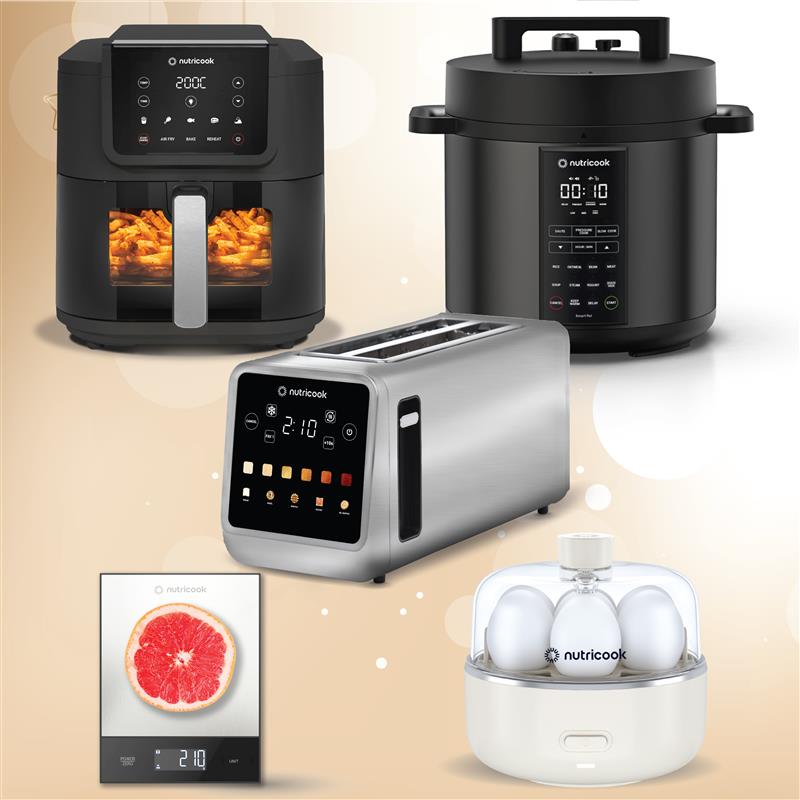 The Supreme Kitchen Bundle