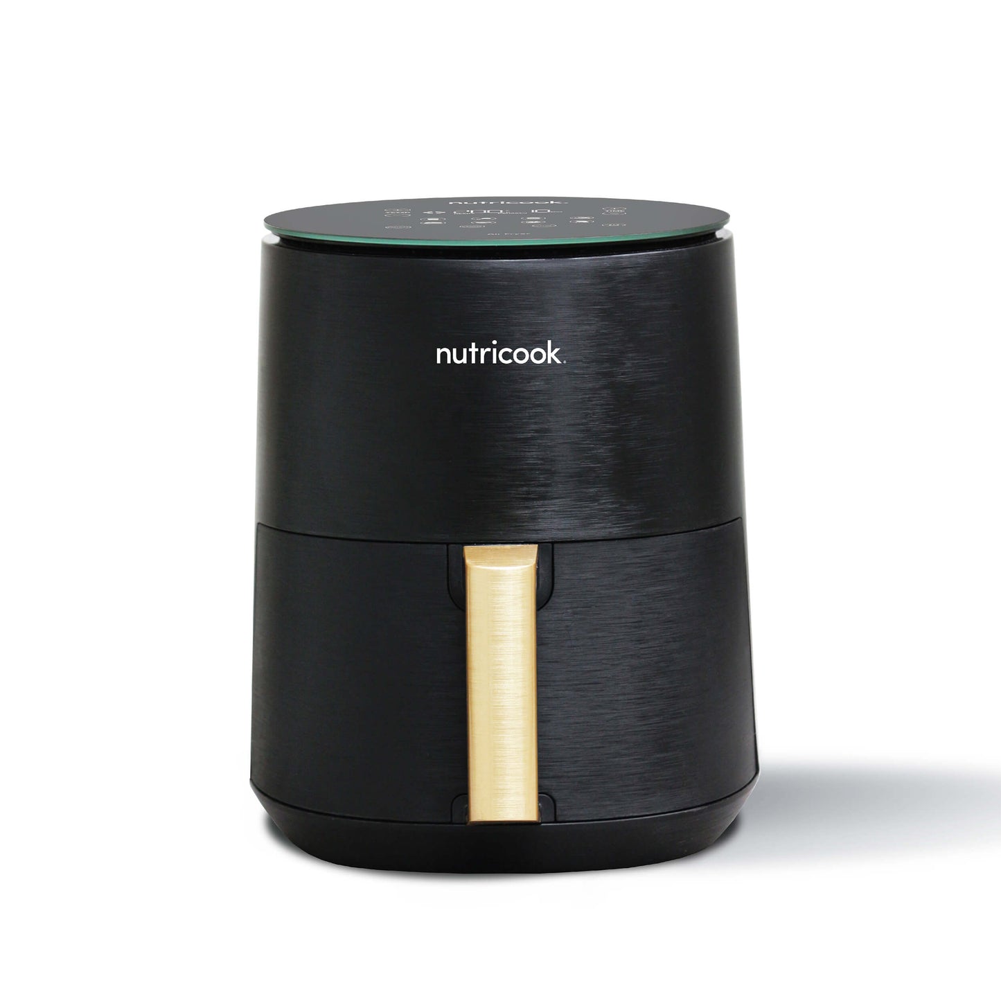 Air Fryer Mini - Gold Edition - 3.0L