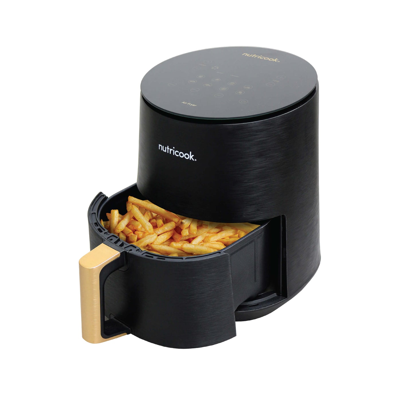 Air Fryer Mini - Gold Edition - 3.0L