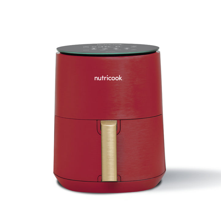 Air Fryer Mini - Gold Edition - 3.0L