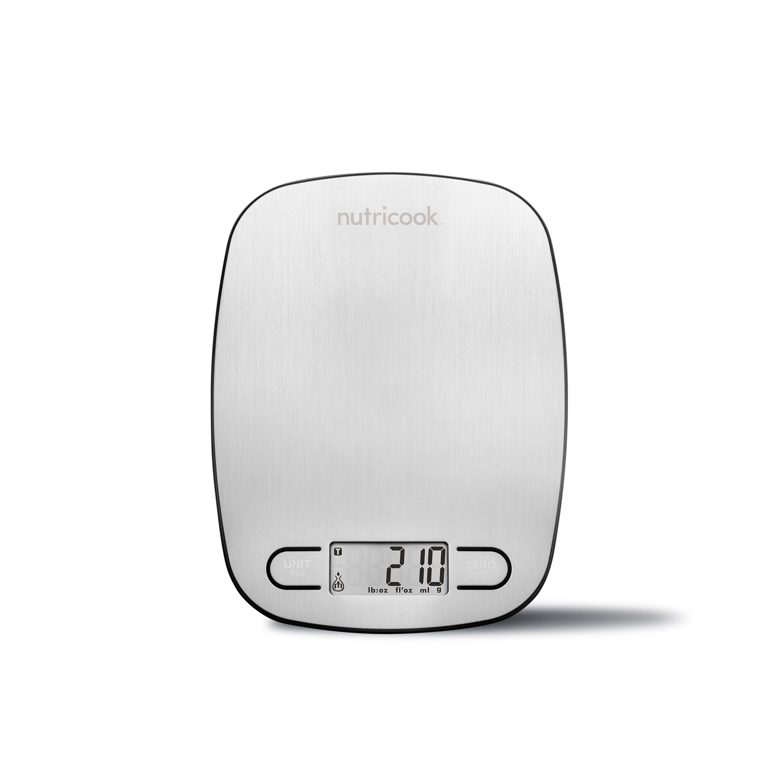 Digital Kitchen Scale Essentials