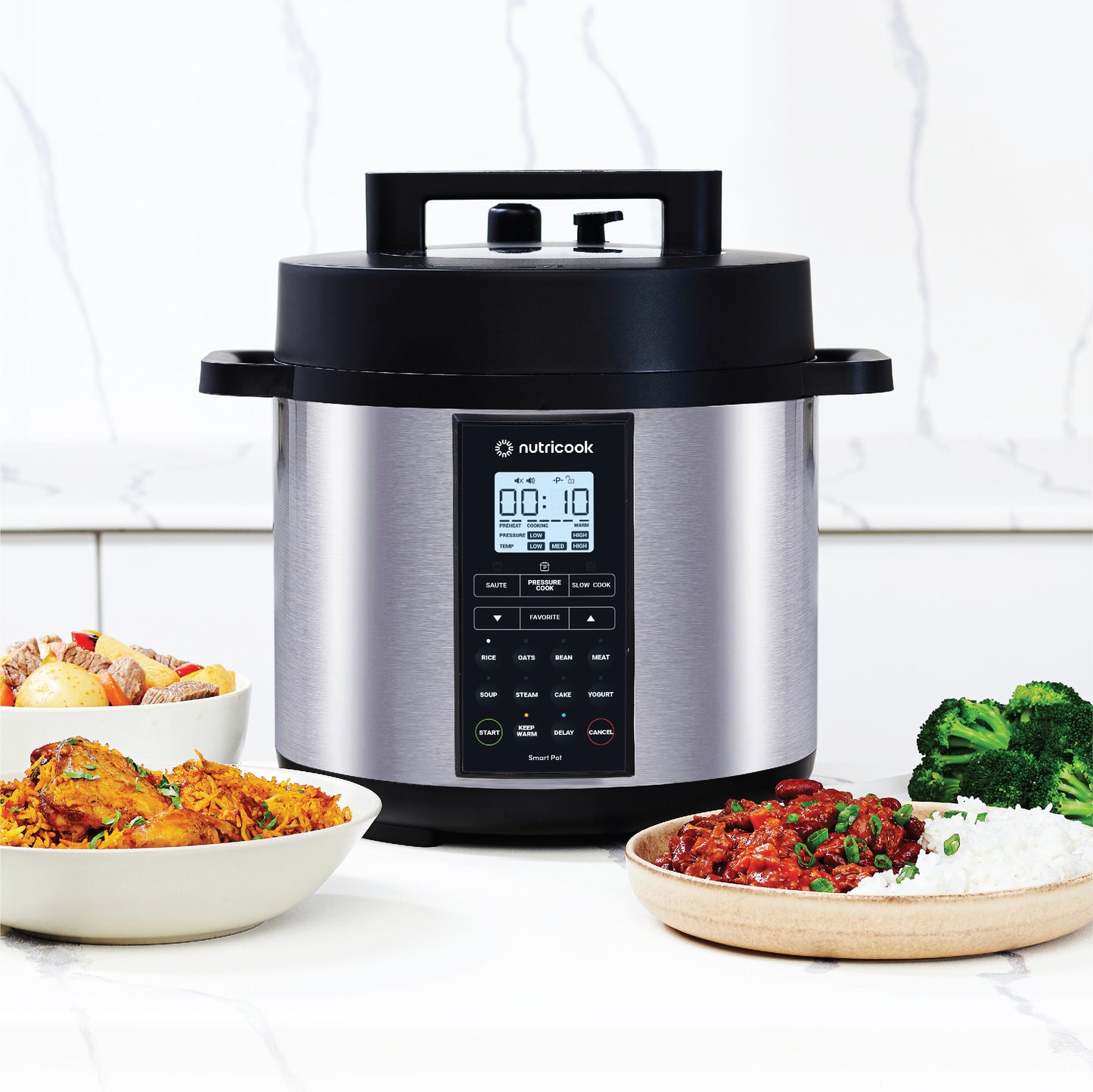 Smart Pot 2 Prime - 6L