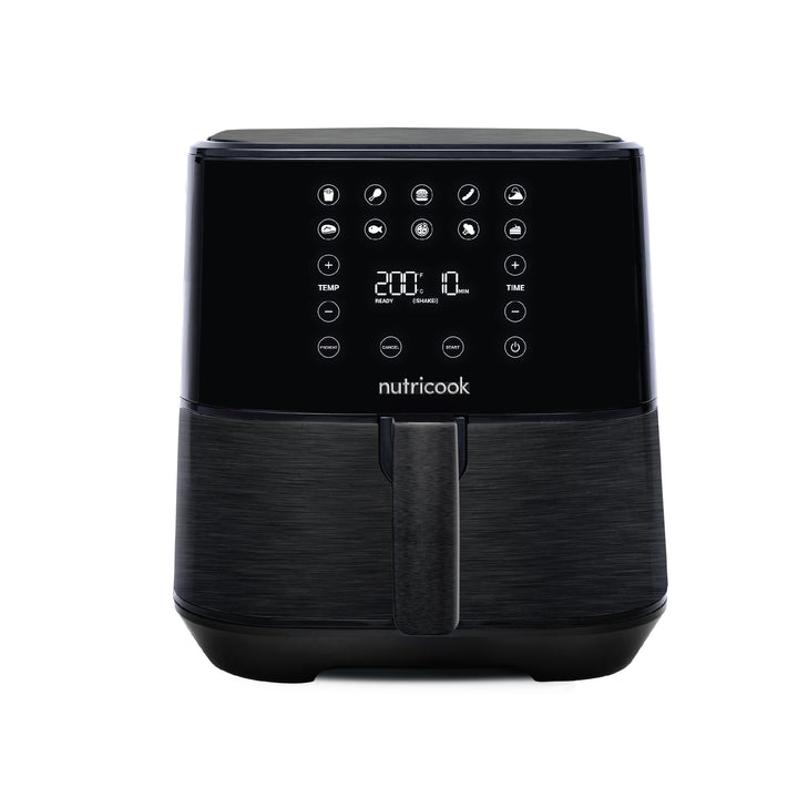 Air Fryer 2 - Black - 5.5L