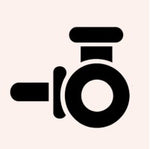 Dispensing Handle Fixing Pin