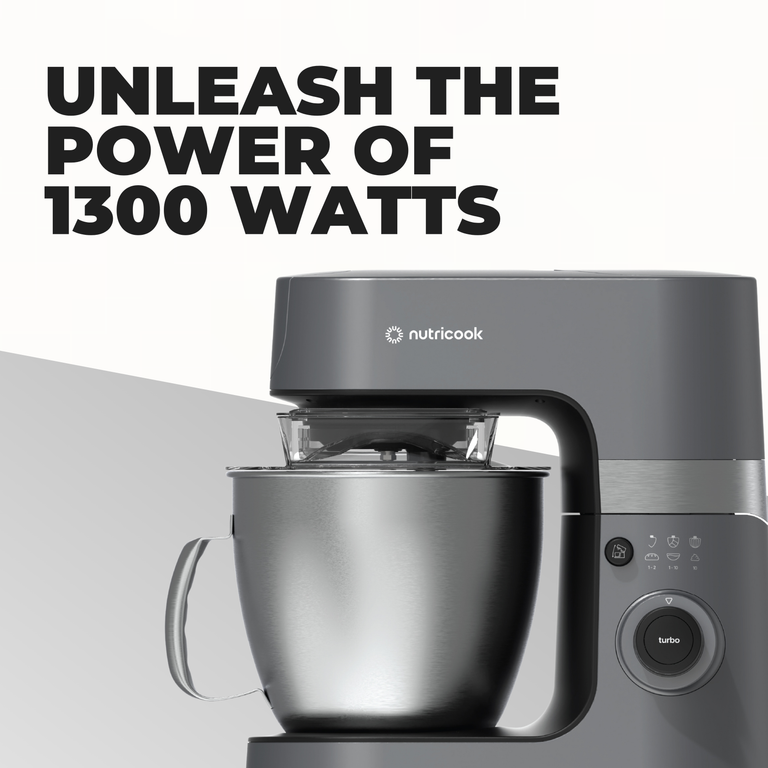 Stand Mixer