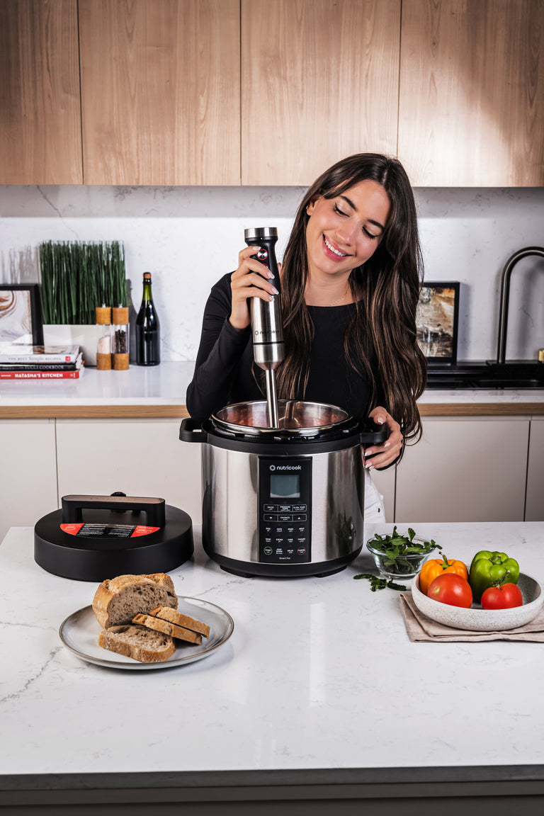 Handi - Hand Blender