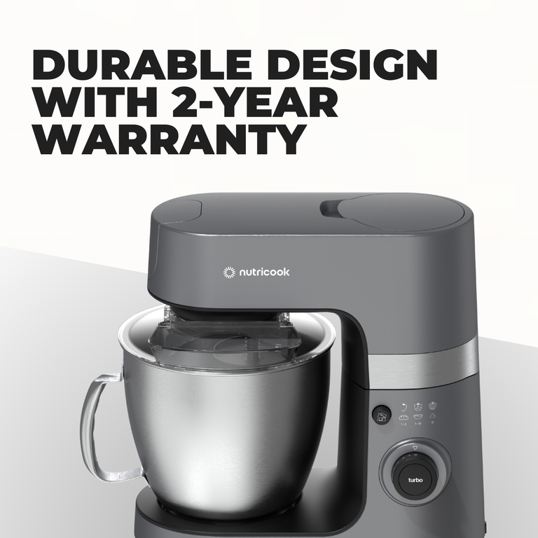 Stand Mixer